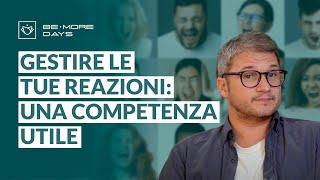 Granularità emotiva: perché è importante saper definire le emozioni che provi