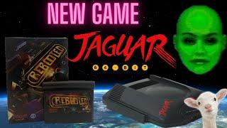 Rebooted Review for the Atari Jaguar