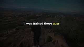 Grinding Alone in Silence - Hiking Motivation 2023