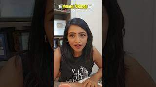 NO ENTRANCE EXAM FOR MITHIBAI COLLEGE ADMISSION  2025 OFFICIAL NOTICE #mediamentor