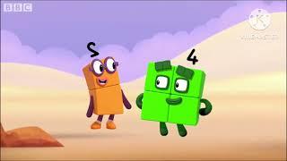 Numberblocks 2’s Intro