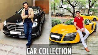 Aneesh Gupta Car Collection | Tivoli Hospitality Group | Net Worth | Delhi | Rich Kids of Jndia