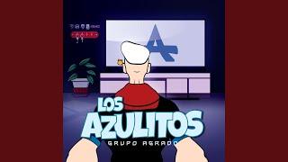 Los Azulitos