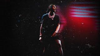 (FREE) Lil Tjay X Lil Durk Type Beat 2024 "Move On"