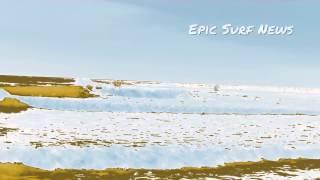 Epic Surf News Commercial with Special Effects