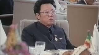 Kim Jong Il, Hero of the DPRK