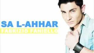 Sa L-Ahhar - Fabrizio Faniello