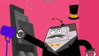 Clone High S2: Mr. B says F*CK YOU, WESLEY