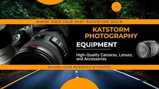 Katstorm Photography, Capturing Your Next Adventure in Pictures