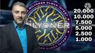 Hasan Sivri İle Kim 20 TL İster Yarışması  Esenli Köyü  (1.Bölüm)