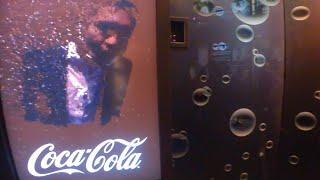 ATL-￼My experience-(World of Coca Cola scene)