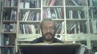 История еврейского народа. От захвата земли Израиля до разрушения первого Храма. Урок 1