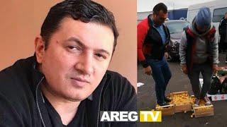 Սպանվել է հայկական ծիրանը տրորելու հրահանգ տված ադրբեջանցի «օրենքով գողը»