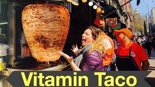 The BEST TACOS in Mexico City (Taco Chronicles for Gringos)