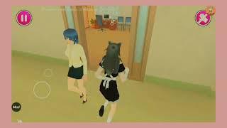 •Yan sim fan game| •killing everyone in Yandere High School• mod!!|+dl for playmods• in description