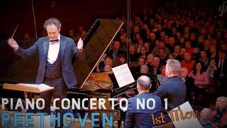 Beethoven - Piano Concerto No. 1 in C Major | 1st Mov