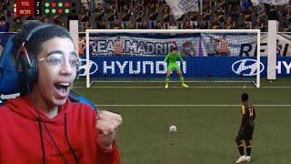 FIFA 21|󠁡󠁦󠁷󠁡󠁲󠁿العودة للفوت تشامبيونز