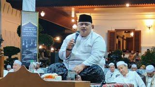 QORI USTD. RAJIF FANDI ACEH | RAJABAN CILONGOK 2025