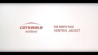 The North Face Ventrix Jacket