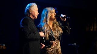 Trisha Yearwood and Don Henley on Austin City Limits "Walkaway Joe"