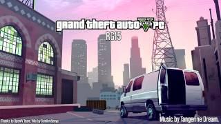 GTA V PC Score — RG15 (Wanted Theme 2)