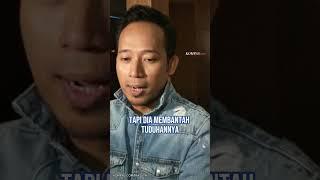 Rame Ada Pelawak OVJ Sombong dan Ingin Lucu Sendiri, Sule Minta Maaf