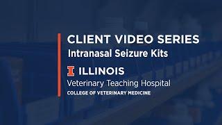 Intranasal Seizure Kit Demonstration