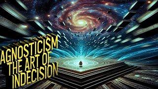 Agnosticism: The Art of Indecision #history #education #documentary