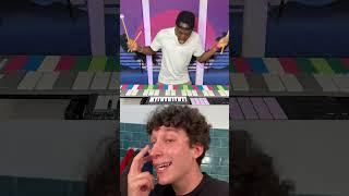 He Can SINGGG️