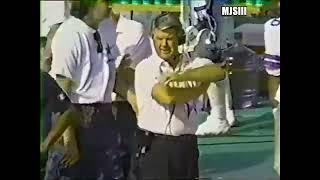 1992 week 8 Dallas Cowboys at Los Angeles Raiders
