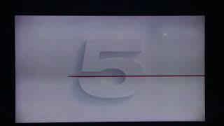 KRGV-TV Channel 5 News at 6 Intro