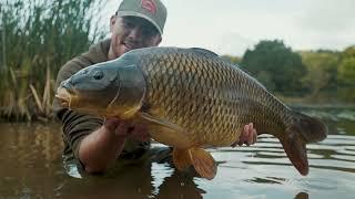 Connor Tierney | Carp Fishing and Bare Knuckle Boxing | The Man | The Angler