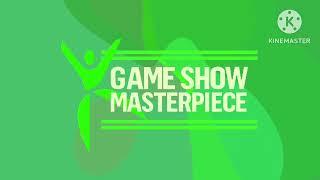 Game Show Masterpiece Ident (2024) (Short Version)