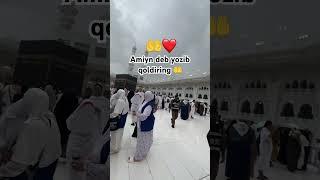 #makka #kaba ️