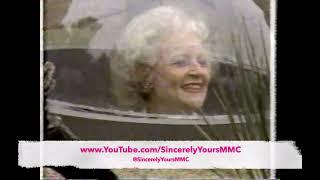 MMC Full Episode 137: Guest Day (Betty White)