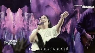 Poderoso Rey - Jesus Worship Center cover