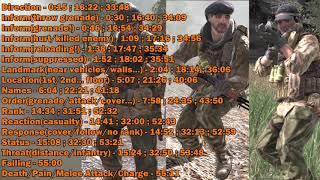 Call Of Duty 4 All Russian voices/sounds Single Player