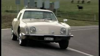 Studebaker Avanti: Ein Franzose oder Italiener? Nein, dieses Coupé stammt tatsächlich aus den USA