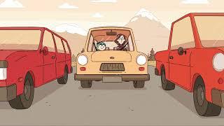 Hilda out of context [season 1 chapter 2]