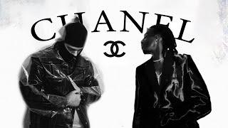 YEAT - CHANEL (ft. PLAYBOI CARTI) [PROD. NOXITE BEATZ & BEATSBY.TENDENCY]