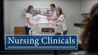 How Clinical Placements Prepare ABSN Students to Succeed