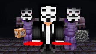 Killing Minecraft's most Notorious Hackers