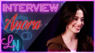 Mikey Madison Interview: The Personal Memory She Used for That Unforgettable Anora Ending