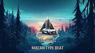 BeazBeats - ASPHALT (MACAN type beat)