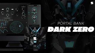 [+50] Best Output Portal Bank - DARK ZERO (FUTURE, LIL BABY, GUNNA, 808 MAFIA) Dark Trap Presets ️