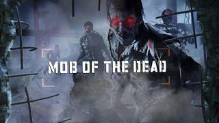 (166-179) Mob of the Dead Remastered - Black Ops 3 Zombies