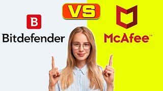 Bitdefender vs McAfee- What Are the Differences? (An In-Depth Comparison)