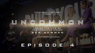 UNCOMMON: Episode 4, Atlanta, GA w/Jen Gottlieb