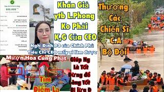 Chia Sẻ,Bão Yagi Đau Thương, #nguyenphuonghang