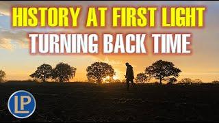 Turning Back the Hands of Time | Coins, Roman & Proper History | Metal Detecting UK Deus 2